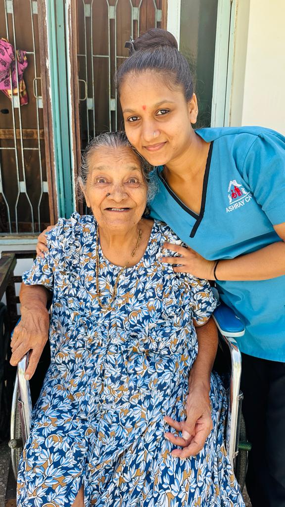 Ashray Care Centre